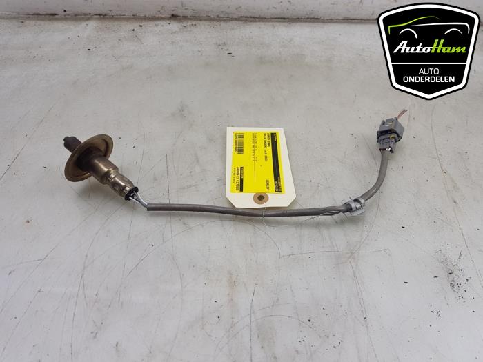 Gebruikte Lambda Sonde Dacia Sandero III 1.0 TCe 90 12V Prijs € 50,00 Margeregeling aangeboden door AutoHam