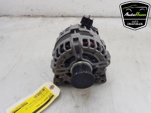 Gebruikte Dynamo Dacia Sandero III 1.0 TCe 90 12V Prijs € 95,00 Margeregeling aangeboden door AutoHam