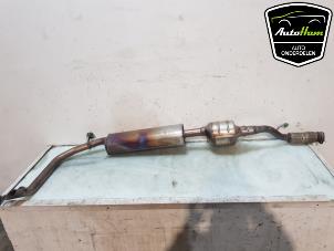 Gebruikte Katalysator Dacia Sandero III 1.0 TCe 90 12V Prijs € 950,00 Margeregeling aangeboden door AutoHam