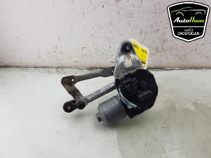 Gebruikte Ruitenwismotor + Mechaniek Peugeot 5008 I (0A/0E) 1.6 VTI 16V Prijs € 25,00 Margeregeling aangeboden door AutoHam