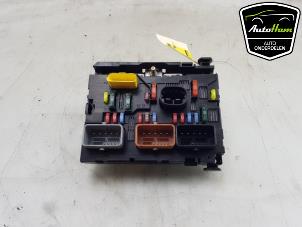 Gebruikte Zekeringkast Citroen C2 (JM) 1.4 Prijs € 125,00 Margeregeling aangeboden door AutoHam