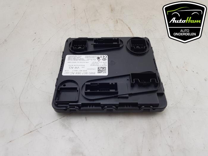 Gebruikte Bodycontrol Module Audi A4 Avant (B9) 3.0 TDI V6 24V Quattro Prijs € 85,00 Margeregeling aangeboden door AutoHam