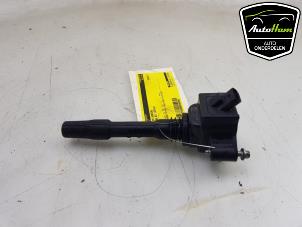 Gebruikte Pen Bobine BMW X2 (F39) sDrive 20i 2.0 16V Twin Power Turbo Prijs € 15,00 Margeregeling aangeboden door AutoHam