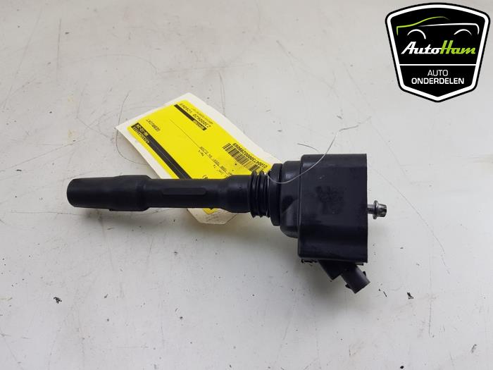 Gebruikte Pen Bobine BMW X2 (F39) sDrive 20i 2.0 16V Twin Power Turbo Prijs € 10,00 Margeregeling aangeboden door AutoHam