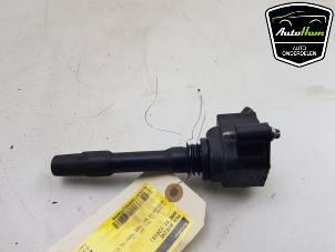 Gebruikte Pen Bobine BMW X2 (F39) sDrive 20i 2.0 16V Twin Power Turbo Prijs € 15,00 Margeregeling aangeboden door AutoHam