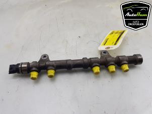 Gebruikte Brandstofdruk sensor Citroen Nemo (AA) 1.3 HDi 75 Prijs € 50,00 Margeregeling aangeboden door AutoHam