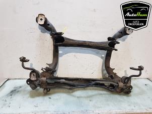 Gebruikte Subframe Audi A4 Avant (B9) 3.0 TDI V6 24V Quattro Prijs € 200,00 Margeregeling aangeboden door AutoHam