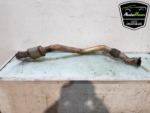 Gebruikte Katalysator Audi A4 Avant (B9) 3.0 TDI V6 24V Quattro Prijs € 250,00 Margeregeling aangeboden door AutoHam