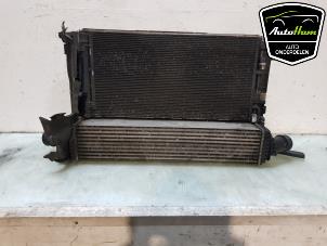 Gebruikte Koelerset Audi A4 Avant (B9) 3.0 TDI V6 24V Quattro Prijs € 850,00 Margeregeling aangeboden door AutoHam