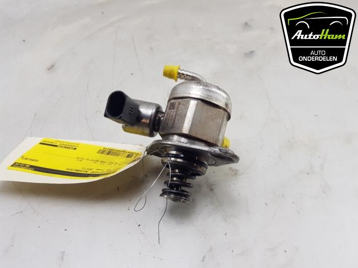Gebruikte Brandstofpomp Mechanisch Audi Q2 (GAB/GAG) 1.4 TFSI 16V Prijs € 35,00 Margeregeling aangeboden door AutoHam