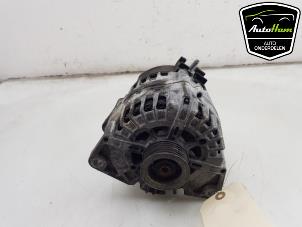 Gebruikte Dynamo Mercedes Sprinter 3,5t (907.6/910.6) 311 CDI 2.0 D RWD Prijs € 151,25 Inclusief btw aangeboden door AutoHam