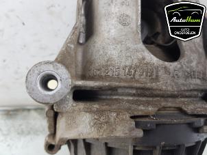 Gebruikte Motorrubber Audi A4 Avant (B9) 3.0 TDI V6 24V Quattro Prijs € 75,00 Margeregeling aangeboden door AutoHam