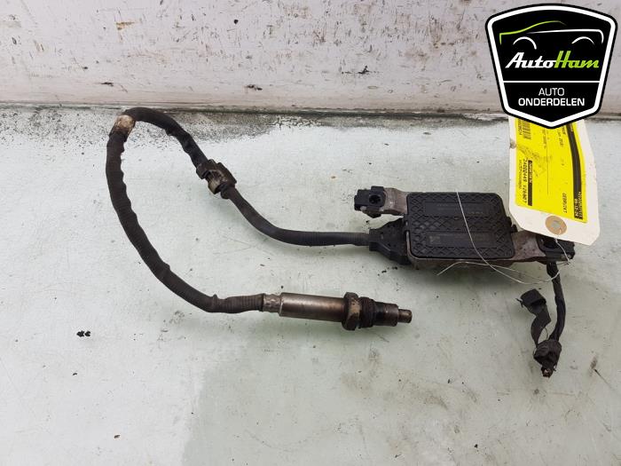 Gebruikte Nox sensor Audi A4 Avant (B9) 3.0 TDI V6 24V Quattro Prijs € 195,00 Margeregeling aangeboden door AutoHam