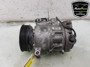 Gebruikte Pomp Airco Audi A4 Avant (B9) 3.0 TDI V6 24V Quattro Prijs € 80,00 Margeregeling aangeboden door AutoHam