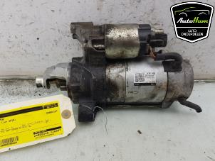 Gebruikte Startmotor Audi A4 Avant (B9) 3.0 TDI V6 24V Quattro Prijs € 60,00 Margeregeling aangeboden door AutoHam