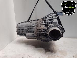 Gebruikte Automaatbak Audi A5 Sportback (F5A/F5F) 2.0 40 TFSI Mild Hybrid 16V Prijs op aanvraag aangeboden door AutoHam