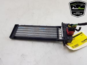 Gebruikte Element Kachelverwarming Peugeot 208 II (UB/UH/UP) e-208 50 kWh Prijs € 50,00 Margeregeling aangeboden door AutoHam