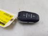 Peugeot 208 II (UB/UH/UP) e-208 50 kWh Sleutel