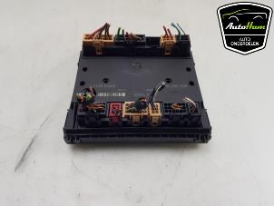 Gebruikte Bodycontrol Module Skoda Fabia (6Y2) 1.2 HTP Prijs € 40,00 Margeregeling aangeboden door AutoHam