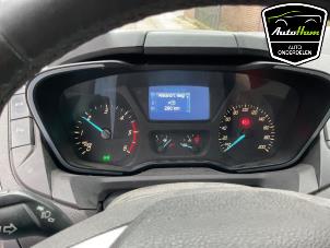 Gebruikte Motor Ford Transit Custom 2.2 TDCi 16V Prijs € 3.327,50 Inclusief btw aangeboden door AutoHam