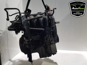 Gebruikte Motor Volkswagen Polo IV (9N1/2/3) 1.4 16V Prijs € 375,00 Margeregeling aangeboden door AutoHam