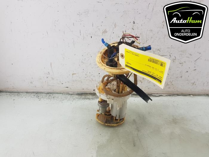 Gebruikte Tank element Pomp Audi A4 Avant (B9) 3.0 TDI V6 24V Quattro Prijs € 60,00 Margeregeling aangeboden door AutoHam