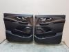 Mercedes-Benz V (447.8) 2.0 300d 16V Bekleding Set (compleet)