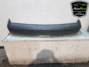 Gebruikte Achterbumper Volkswagen Caddy IV 2.0 TDI 75 Prijs € 60,00 Margeregeling aangeboden door AutoHam