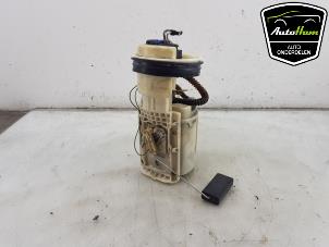 Gebruikte Tank element Pomp Skoda Fabia (6Y2) 1.2 HTP Prijs € 20,00 Margeregeling aangeboden door AutoHam