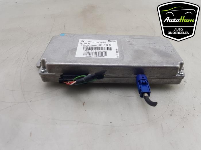 Gebruikte Camera module BMW 5 serie Touring (F11) 530d xDrive 24V Blue Performance Prijs € 175,00 Margeregeling aangeboden door AutoHam