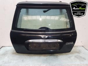 Gebruikte Achterklep BMW Mini One/Cooper (R50) 1.6 16V Cooper Prijs € 100,00 Margeregeling aangeboden door AutoHam