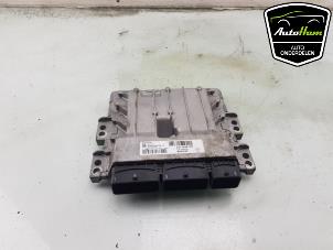 Gebruikte Computer Motormanagement Dacia Lodgy (JS) 1.2 TCE 16V Prijs € 150,00 Margeregeling aangeboden door AutoHam