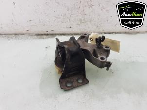 Gebruikte Motorrubber Dacia Lodgy (JS) 1.2 TCE 16V Prijs € 20,00 Margeregeling aangeboden door AutoHam