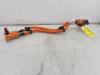 Peugeot 208 II (UB/UH/UP) e-208 50 kWh HV kabel (hoog voltage)