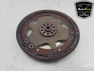 Gebruikte Starterkrans Porsche Cayenne (9PA) 4.5 V8 32V Turbo Prijs € 75,00 Margeregeling aangeboden door AutoHam