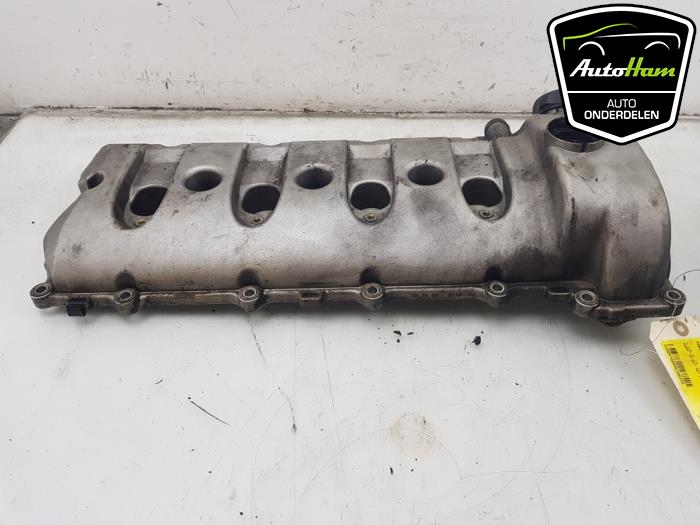 Gebruikte Kleppendeksel Porsche Cayenne (9PA) 4.5 V8 32V Turbo Prijs € 95,00 Margeregeling aangeboden door AutoHam