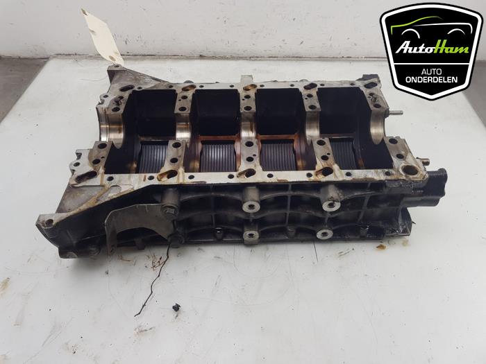 Gebruikte Carterpan Porsche Cayenne (9PA) 4.5 V8 32V Turbo Prijs € 200,00 Margeregeling aangeboden door AutoHam