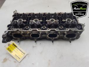 Gebruikte Cilinderkop Porsche Cayenne (9PA) 4.5 V8 32V Turbo Prijs € 450,00 Margeregeling aangeboden door AutoHam