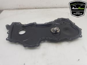 Gebruikte Distributiedeksel Mercedes Vito (447.6) 1.6 109 CDI 16V Prijs € 50,00 Margeregeling aangeboden door AutoHam