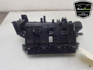 Gebruikte Inlaatspruitstuk Jeep Renegade (BU) 1.4 Multi Air 16V Prijs € 65,00 Margeregeling aangeboden door AutoHam