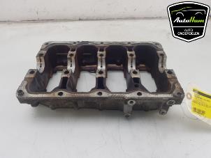 Gebruikte Carterpan Jeep Renegade (BU) 1.4 Multi Air 16V Prijs € 125,00 Margeregeling aangeboden door AutoHam