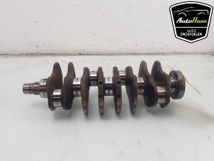 Gebruikte Krukas Jeep Renegade (BU) 1.4 Multi Air 16V Prijs € 150,00 Margeregeling aangeboden door AutoHam