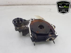 Gebruikte Oliepomp Jeep Renegade (BU) 1.4 Multi Air 16V Prijs € 75,00 Margeregeling aangeboden door AutoHam