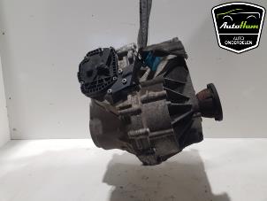 Gebruikte Automaatbak Skoda Rapid 1.2 TSI 16V Prijs € 950,00 Margeregeling aangeboden door AutoHam