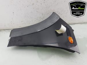 Gebruikte Scherm links-voor BMW Mini One/Cooper (R50) 1.6 16V Cooper Prijs € 40,00 Margeregeling aangeboden door AutoHam