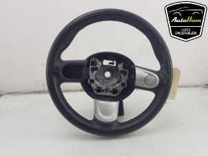 Gebruikte Stuurwiel Mini Mini (R56) 1.4 16V One Prijs € 50,00 Margeregeling aangeboden door AutoHam
