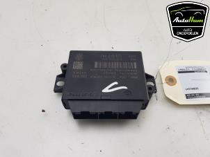 Gebruikte PDC Module Seat Alhambra (7N) 1.4 TSI 16V Prijs € 75,00 Margeregeling aangeboden door AutoHam