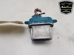 Gebruikte Kachel Weerstand Seat Alhambra (7N) 1.4 TSI 16V Prijs € 30,00 Margeregeling aangeboden door AutoHam