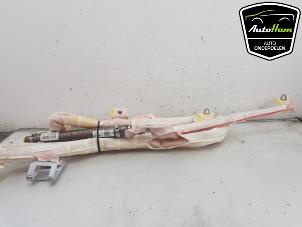 Gebruikte Airbag hemel rechts Seat Alhambra (7N) 1.4 TSI 16V Prijs € 175,00 Margeregeling aangeboden door AutoHam