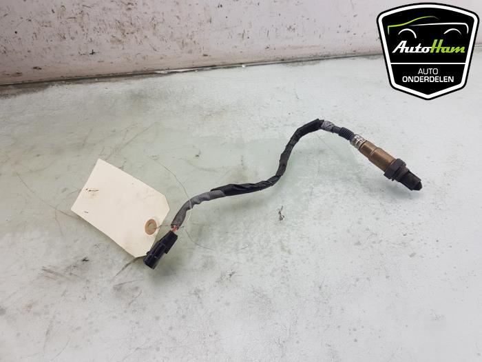 Gebruikte Lambda Sonde Mercedes Vito (447.6) 1.6 111 CDI 16V Prijs € 24,20 Inclusief btw aangeboden door AutoHam
